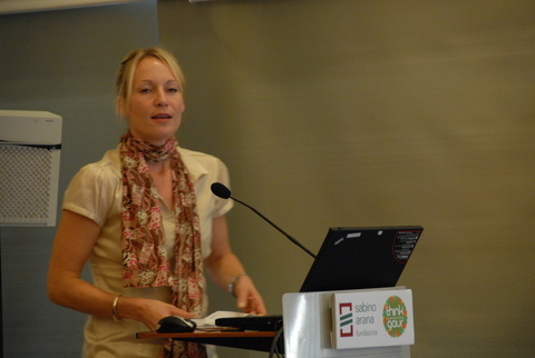 Argazkia: Familia, etxebizitza eta gizarte politikak