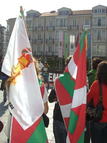 Foto: EGI reclam� Trevi�o como octava cuadrilla