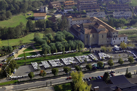Argazkia: Amorebieta
