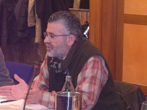 Argazkia: Magala elkarteak ere, bere ekarpenak egin zituen.